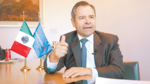 Banamex reitera su confianza en el potencial de México; destaca fortalezas