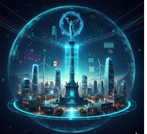 Las 10 Empresas que Marcan la Innovación Digital en México