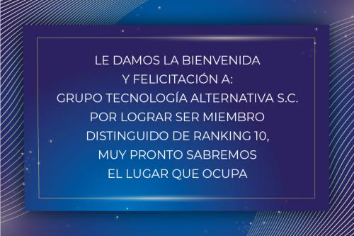 TECNOLOGIA-ALTERNATIVA